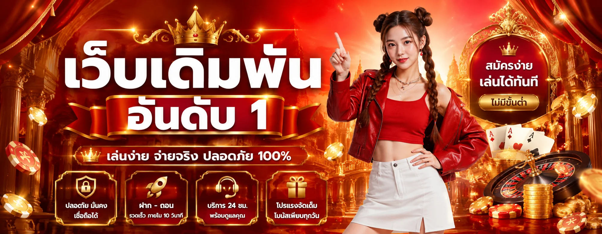 โปรโมชั่น betflixwin666