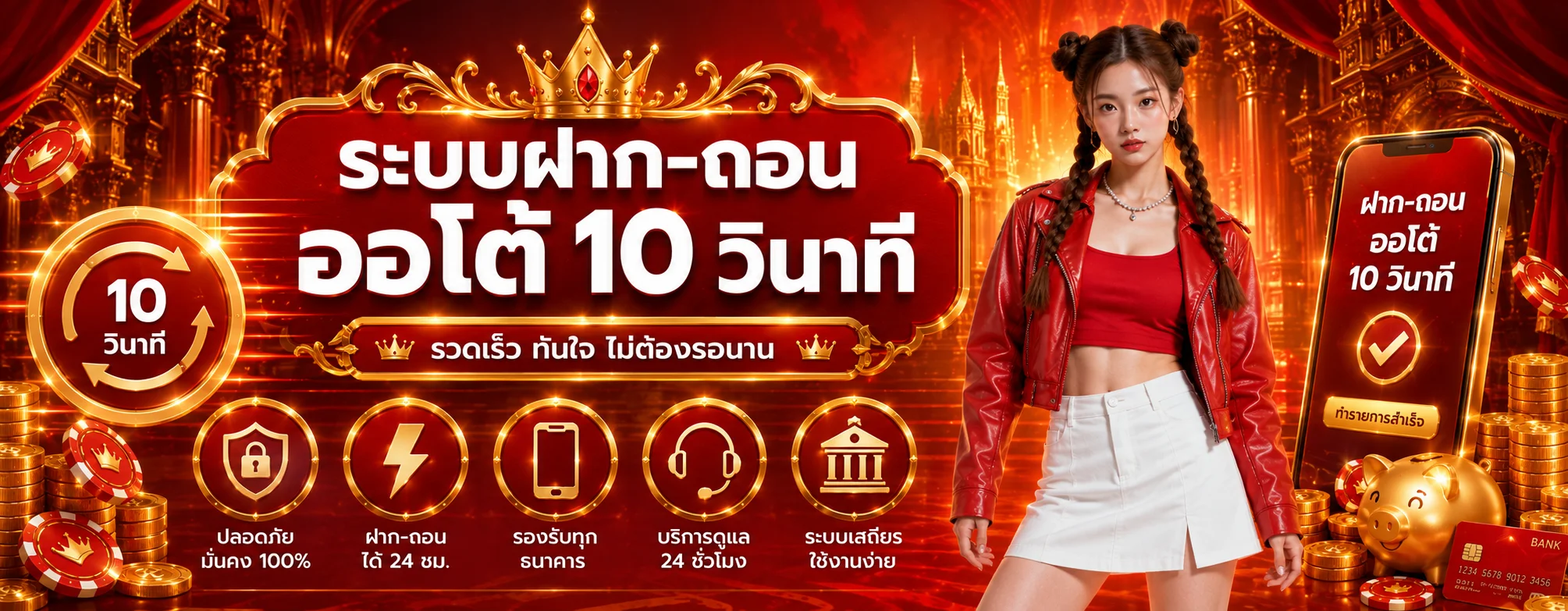 โปรโมชั่น betflixwin666