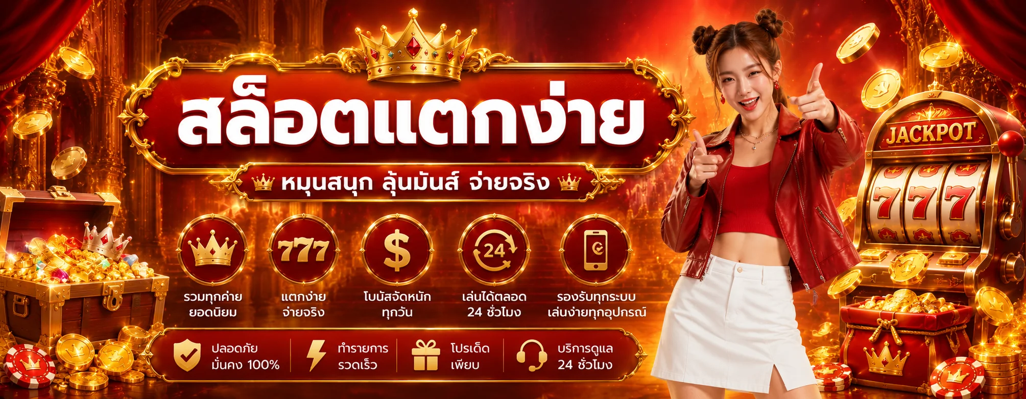 โปรโมชั่น betflixwin666